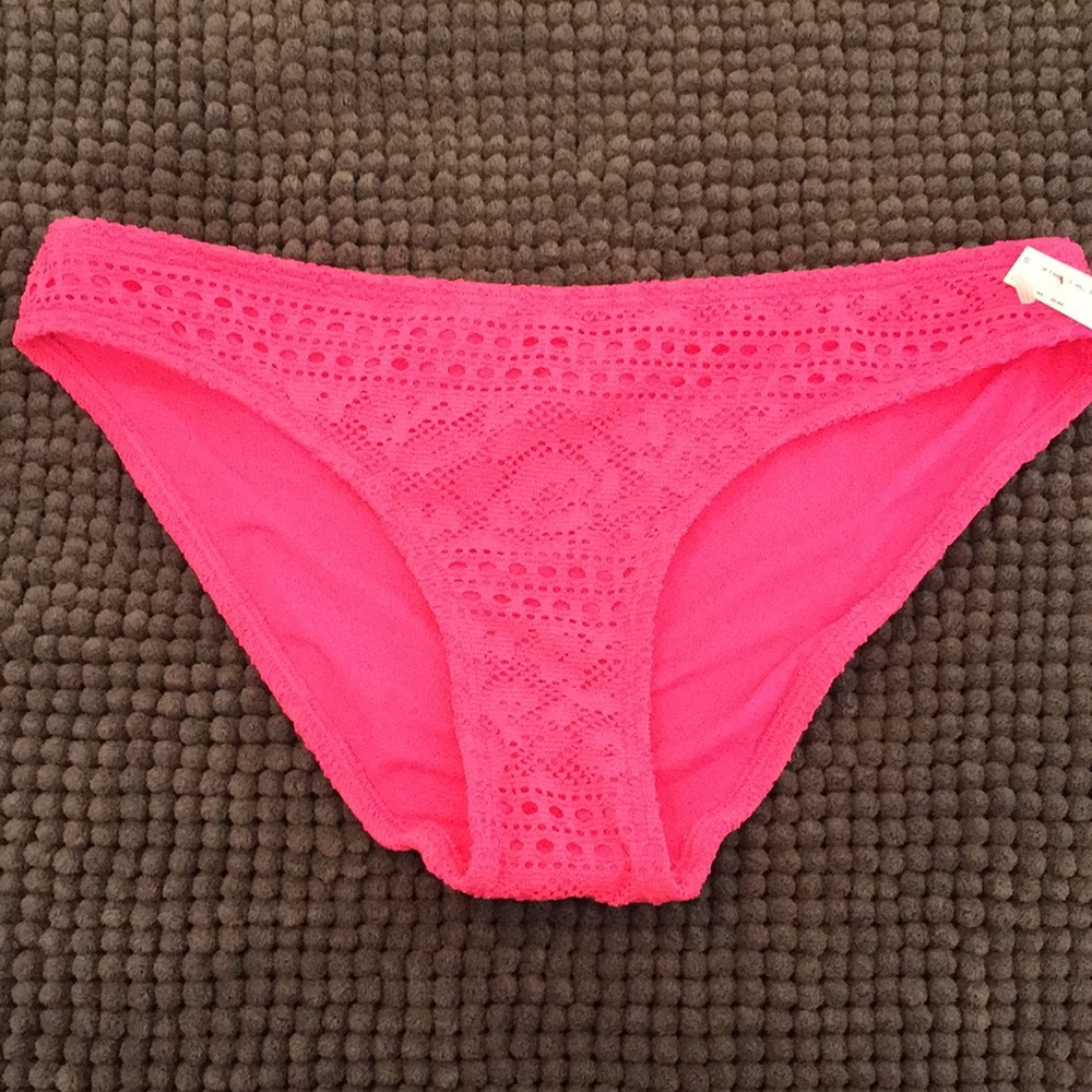 Aerie bathing suit bottom